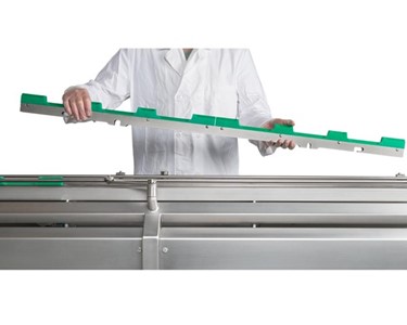 Tray Sealing Systems | Tramper S-340