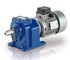 Motovario - Helical Gear Reducer H Series Cast Iron