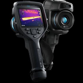 E96 Advanced Thermal Imaging Camera