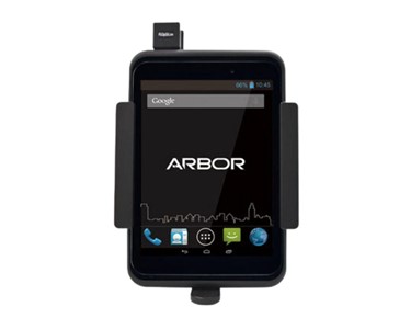 Braemac - Rugged Tablet | ARBOR Gladius 8