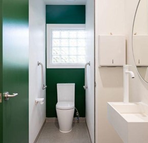 Psychology Practice Fitouts | Sprout Psychology | Icon Interiors