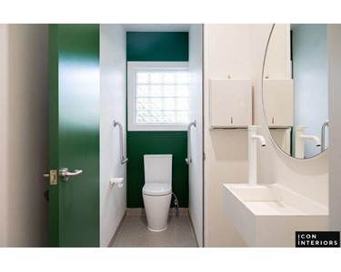Psychology Practice Fitouts | Sprout Psychology | Icon Interiors