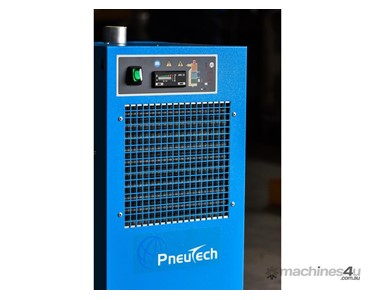 Focus Industrial - Refrigerated Compressed Air Dryer | 64cfm 