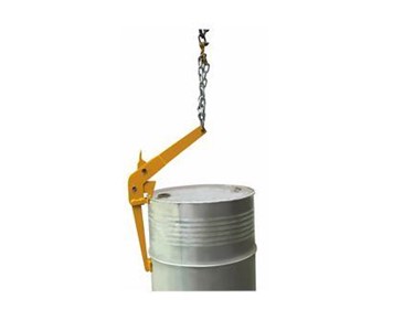 DHE - Vertical Drum Lifter | DHE-DL500B