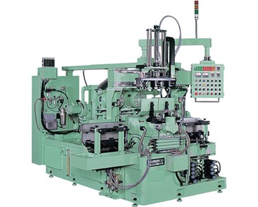 Mass Production Special Purpose Machines | Gundrilling Machine