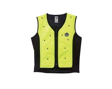 Ergodyne - Chill-Its 6685 Premium Dry Evaporative Cooling Vest