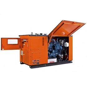 Diesel Generator I KJ-S130VX
