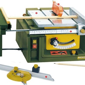 Table Saw | FET