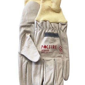 Firewalker Wildland Firefighting & Rescue Gloves | Rigger Gloves