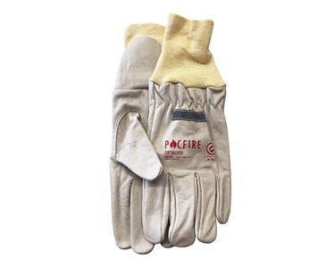 Pac Fire - Firewalker Wildland Firefighting & Rescue Gloves | Rigger Gloves