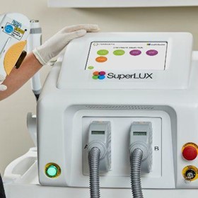 Dermatology Equipment | SuperLUX PRO