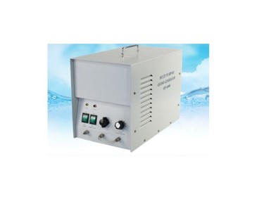 MP-8000 Multi-Purpose Ozone Generator