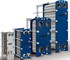 HRS - Plate Heat Exchangers | Gasketed