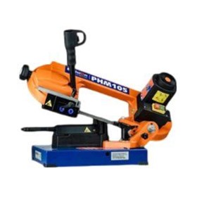 PHM105 Portable Bandsaw - 240V