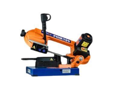 Excision - PHM105 Portable Bandsaw - 240V