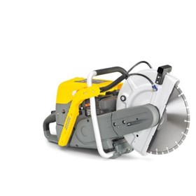 Concrete Demolition Saw | BTS635s