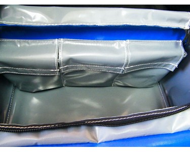 RBM Industrial Bags P/L - RBM Medium Crib Bag - Item # MHA KB 