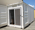 Self-contained Accommodation Container