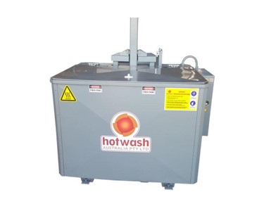Hotwash - Hot Tank | HT500 