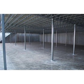 Clearspan Mezzanine Flooring | Standard