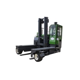 Multi Directional Sideloader Forklift | C12000 