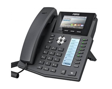 Fanvil - IP Business Phone | X5S