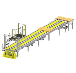RORO Dock Systems — Industrial Conveying (Aust) Pty Ltd (ICA)