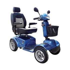 Mobility Scooter | Regal S344A