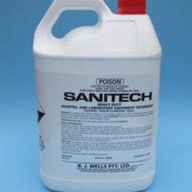 Surface Cleaning Liquid Detergent​