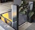Axis Lifts - Vertical Wheelchair Lifts | AXIS MPR | 1 & 2 Metre