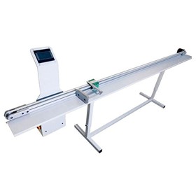 Aluminum Digital Measuring Table DC300