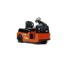 Lithium Power Tow Tractor | G2 Series 2-7T 