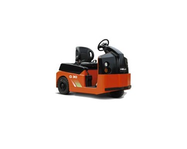 Heli - Lithium Power Tow Tractor | G2 Series 2-7T 