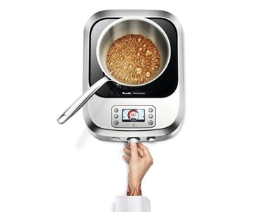 Breville | Polyscience - Control Freak – Induction Plate