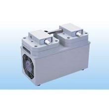 Diaphragm Vacuum Pump