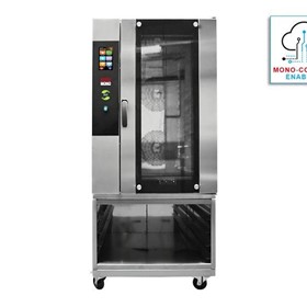 Convection Oven | 10-tray Eco-connect+ 