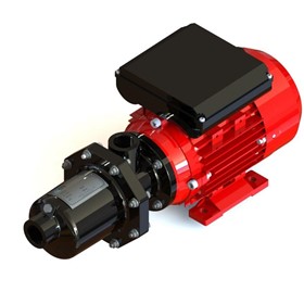 Thornado Progressive Cavity Pump | Mini DC Series