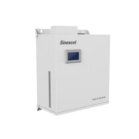 Power Factor Correction Wall-Mount Solutions