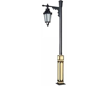 Street Light | DHB-1016 | Kasesware Lighting