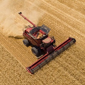 Axial-Flow 250 Series Combine Harvester | Axial-Flow 7250