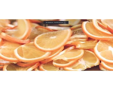 FAM STUMABO - Summit Machinery - FAM Centris 400 Shredder