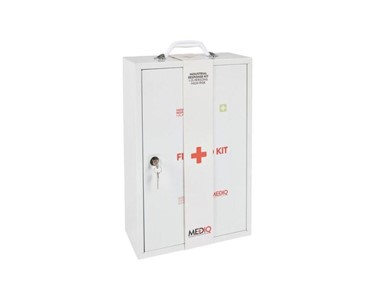 FAEIM Mediq First Aid Kit Workplace Response 