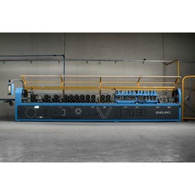 Rollformer Machine | 7090