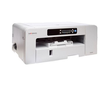 Sawgrass - Inkjet Printers I Virtuoso SG800