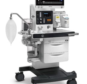Anaesthetic Machine A7 Anaesthetic Machine A7
