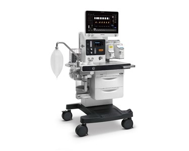 Anaesthetic Machine A7