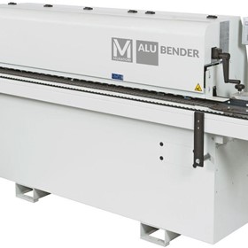 Sheet Metal Bending Machine | ALU Bender