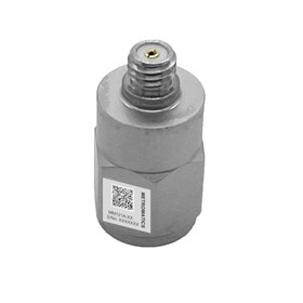 IEPE Single Axis Accelerometers