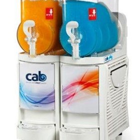 Slushie Machine and Drink Dispensers | FabyCream