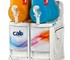 CAB - Slushie Machine and Drink Dispensers | FabyCream